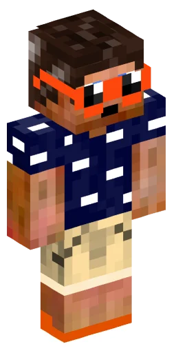 Minecraft Skin #192079