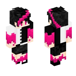 Minecraft Skin #192082