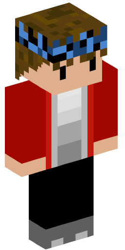 Minecraft Skin #192084