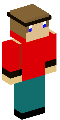 Minecraft Skin #192085