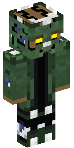 Minecraft Skin #192086