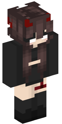 Minecraft Skin #192088