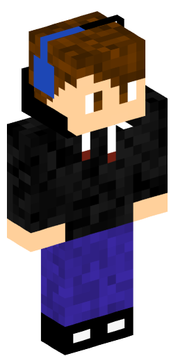 Minecraft Skin #192091