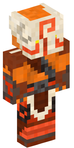 Minecraft Skin #192092