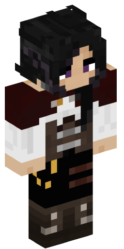 Minecraft Skin #192094