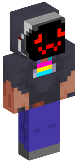 Minecraft Skin #192095