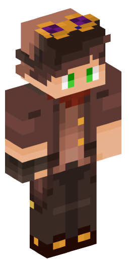 Minecraft Skin #192096