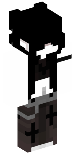Minecraft Skin #192099