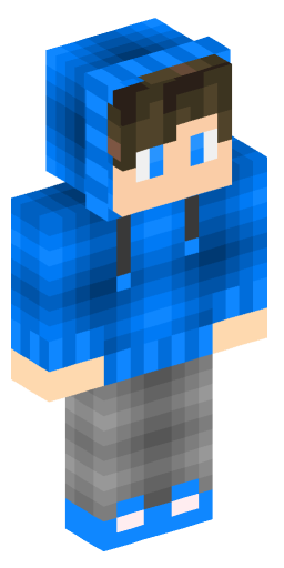 Minecraft Skin #192100