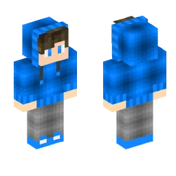 Minecraft Skin #192100