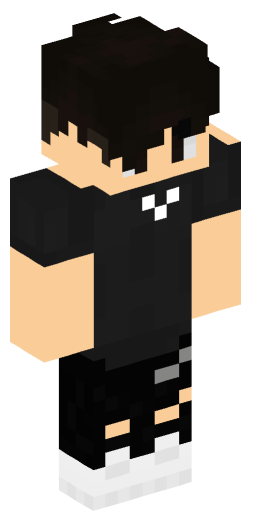 Minecraft Skin #192101
