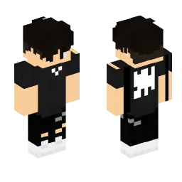 Minecraft Skin #192101