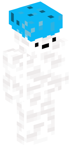 fraydo2x Minecraft Skin Preview on Minecraft.Co.Com