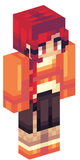 Minecraft Skin #192103