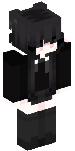 Minecraft Skin #192104