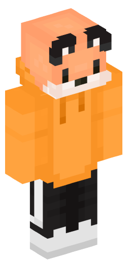 Minecraft Skin #192106