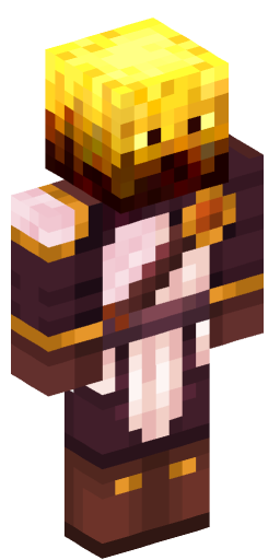 Minecraft Skin #192108