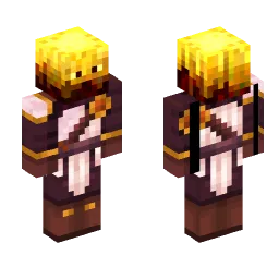 Minecraft Skin #