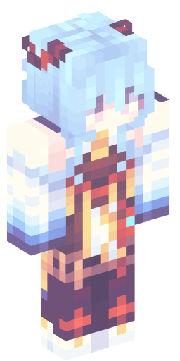 Minecraft Skin #192109