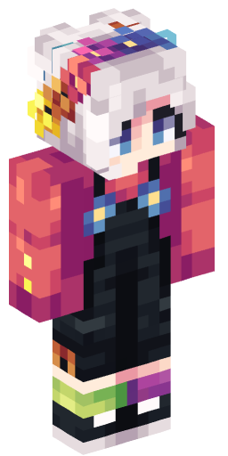 Minecraft Skin #192111
