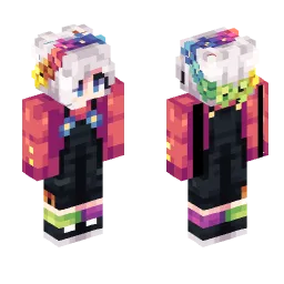 Minecraft Skin #192111