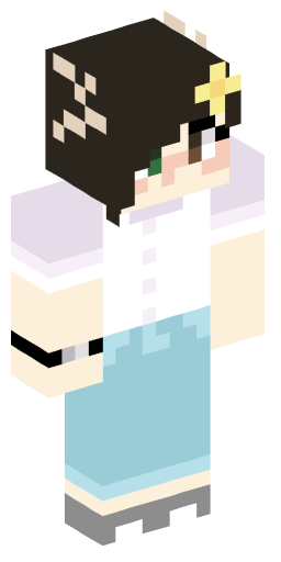 Minecraft Skin #192112