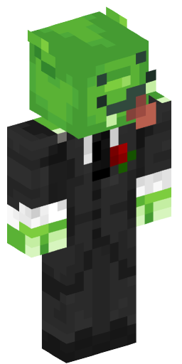 Minecraft Skin #192113