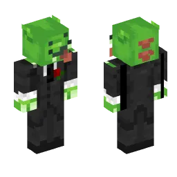 Minecraft Skin #192113