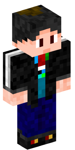 Minecraft Skin #192115