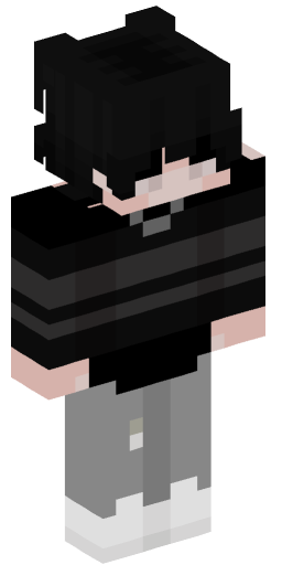Minecraft Skin #192116