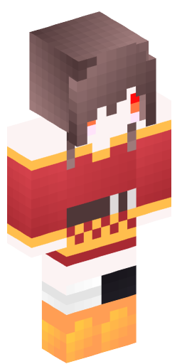 Minecraft Skin #192117