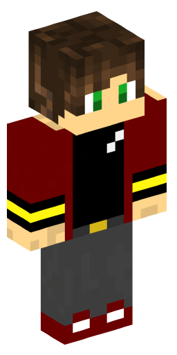 Minecraft Skin #192118