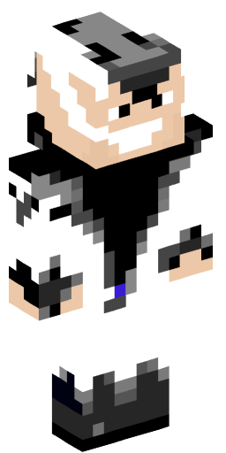 Minecraft Skin #192120