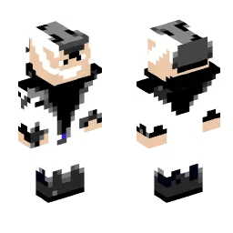 Minecraft Skin #192120