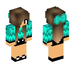 Minecraft Skin #192121