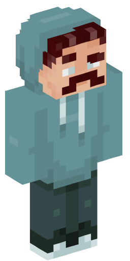 Minecraft Skin #192123
