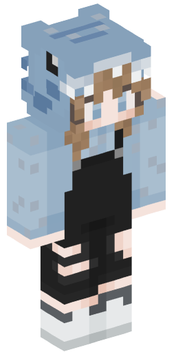 Minecraft Skin #192124