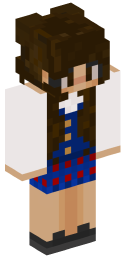Minecraft Skin #192127
