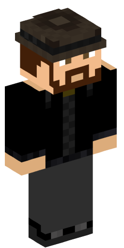 Minecraft Skin #192128