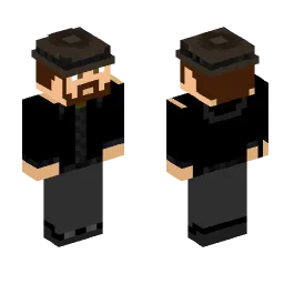 Minecraft Skin #192128
