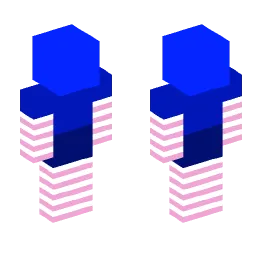 Minecraft Skin #192129