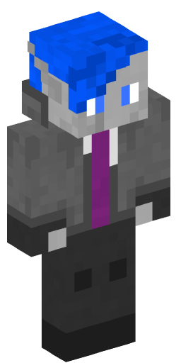 Minecraft Skin #192132