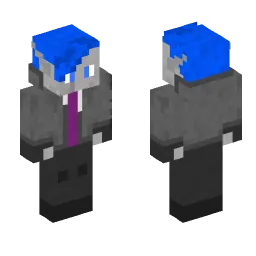 Minecraft Skin #192132