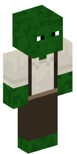 Minecraft Skin #192133