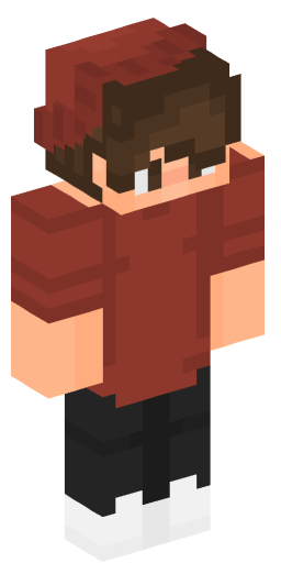 Minecraft Skin #192134