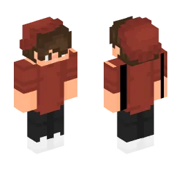 Minecraft Skin #192134