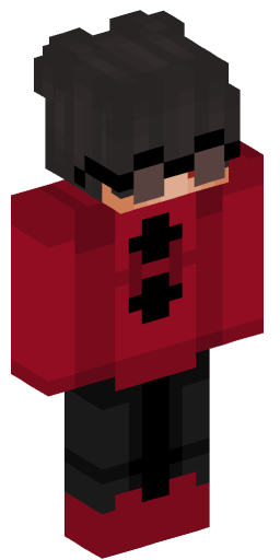 Minecraft Skin #192135