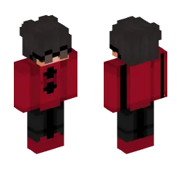 Minecraft Skin #192135