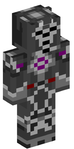 Minecraft Skin #192136