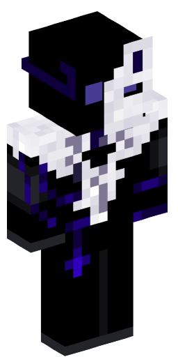 Minecraft Skin #192137